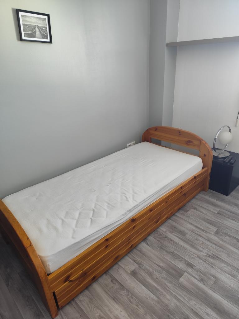 Location chambre Trelaze - Photo 1