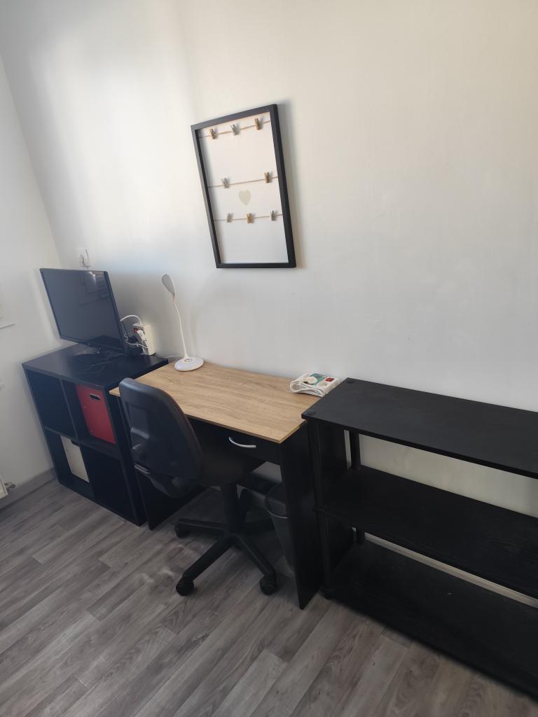 Location chambre Trelaze - Photo 2