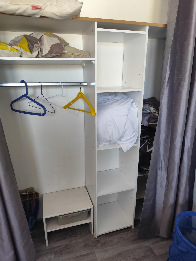 Location chambre Trelaze - Photo 3