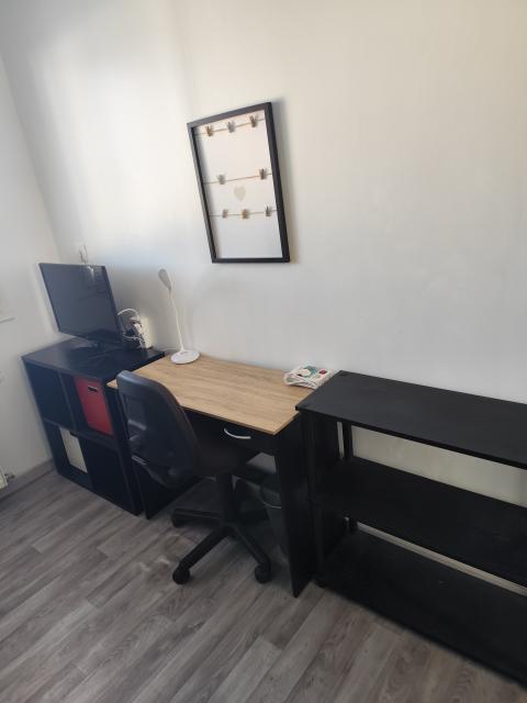 Location chambre Trelaze - Photo 2