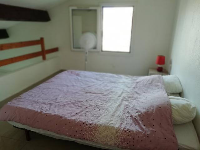 Location maison F3 Vic la Gardiole - Photo 2