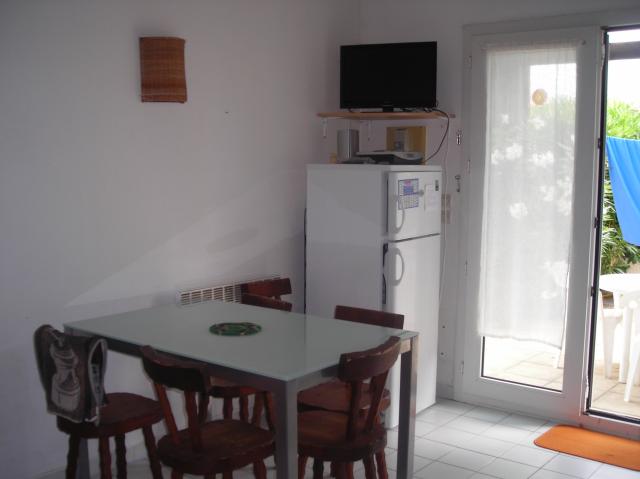 Location maison F3 Vic la Gardiole - Photo 5