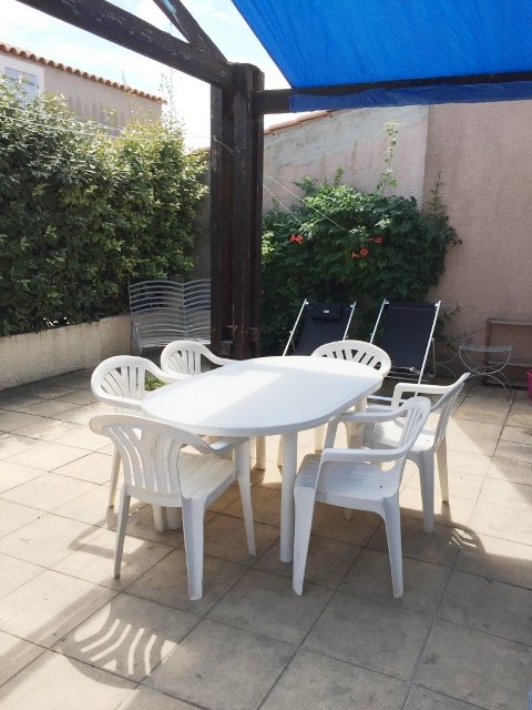 Location maison F3 Vic la Gardiole - Photo 6