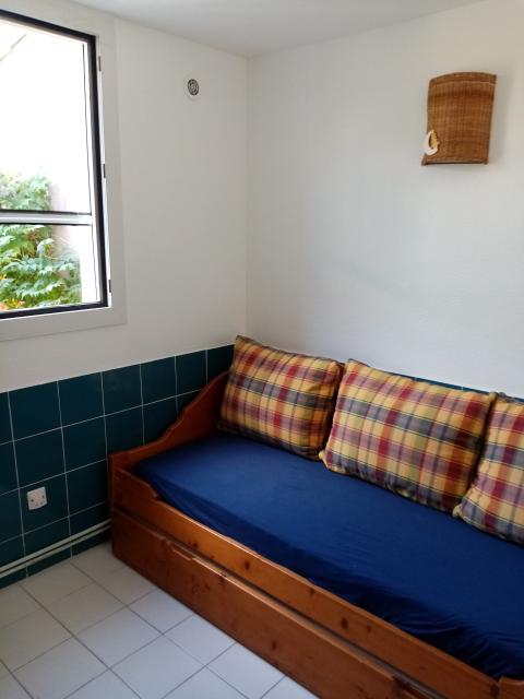Location maison F3 Vic la Gardiole - Photo 7