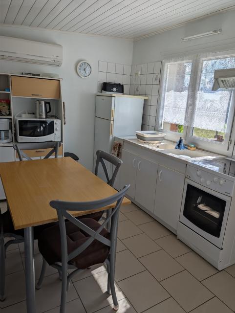 Location maison F2 St Romain sur Cher - Photo 3