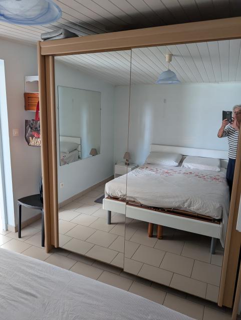 Location maison F2 St Romain sur Cher - Photo 4