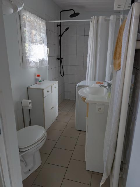 Location maison F2 St Romain sur Cher - Photo 5