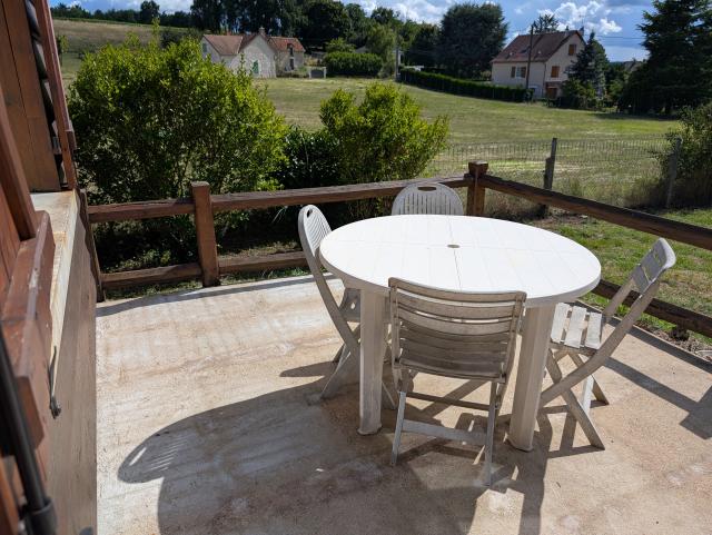 Location maison F2 St Romain sur Cher - Photo 6