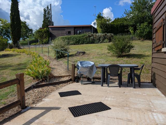 Location maison F2 St Romain sur Cher - Photo 7
