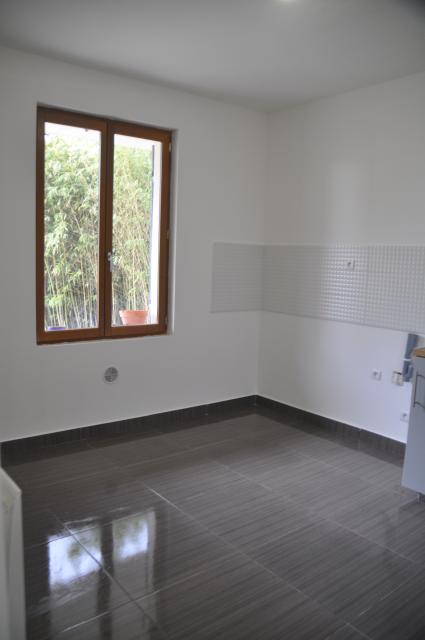 Location appartement T4 Tarascon - Photo 2