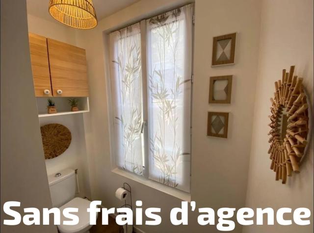 Location appartement T2 Le Havre - Photo 2