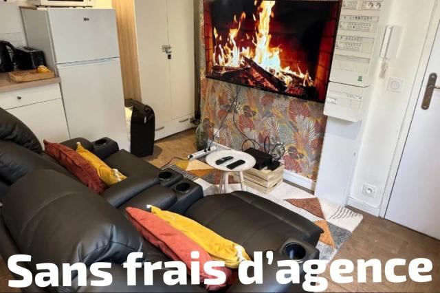 Location appartement T2 Le Havre - Photo 3