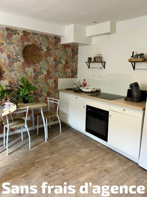 Location appartement T2 Le Havre - Photo 4