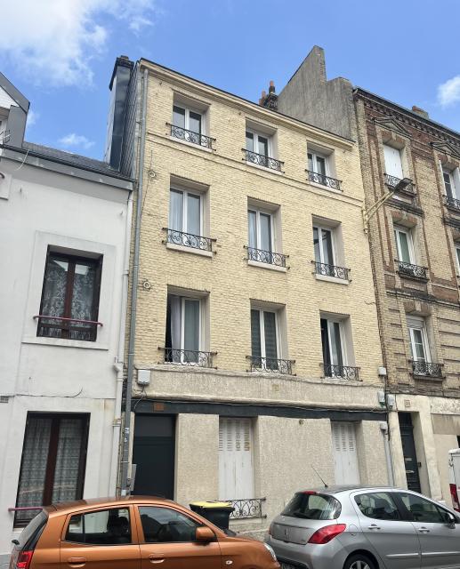 Location appartement T2 Le Havre - Photo 5