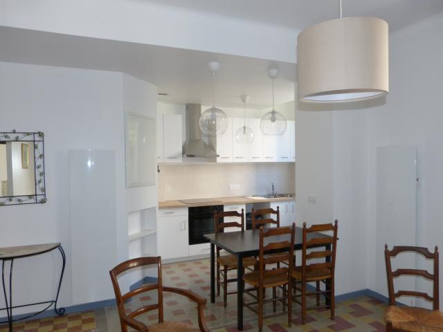 Location appartement T3 Toulon - Photo 2