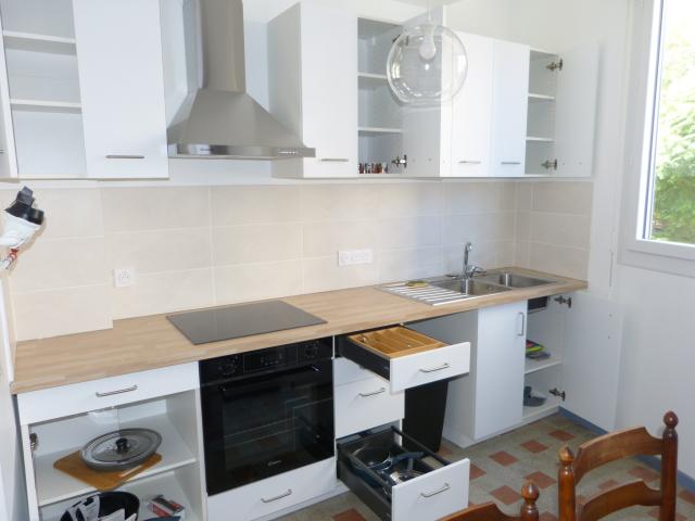 Location appartement T3 Toulon - Photo 5