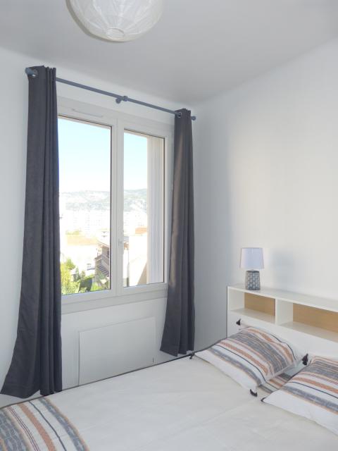 Location appartement T3 Toulon - Photo 8