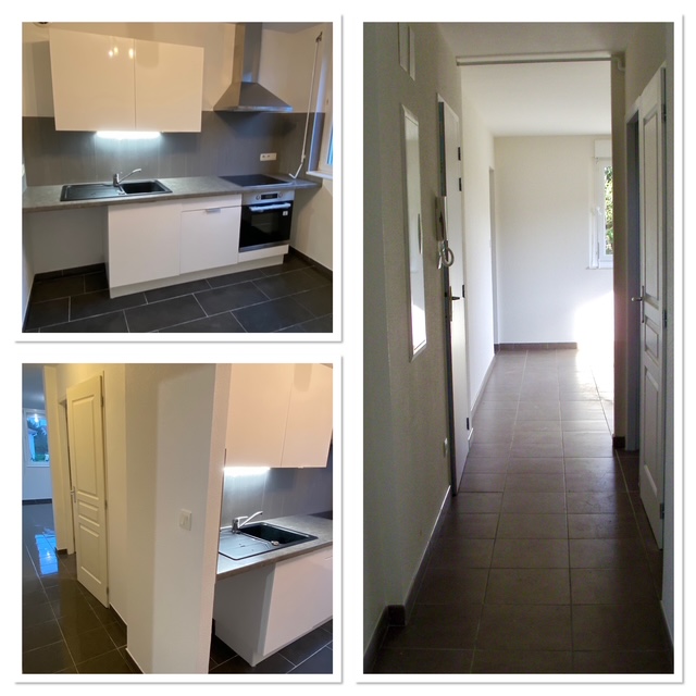 Location chambre Bavilliers - Photo 1