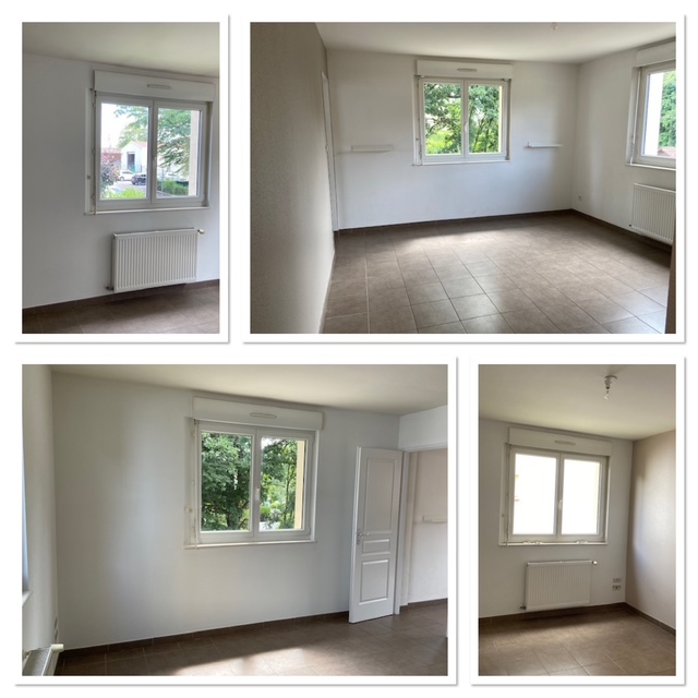 Location chambre Bavilliers - Photo 3