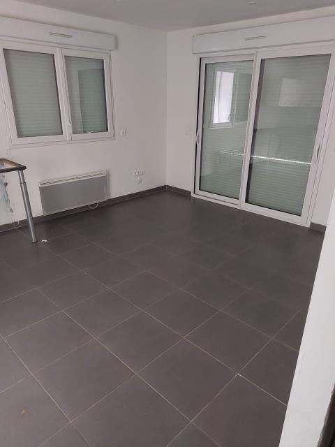 Location maison F2 Angres - Photo 2