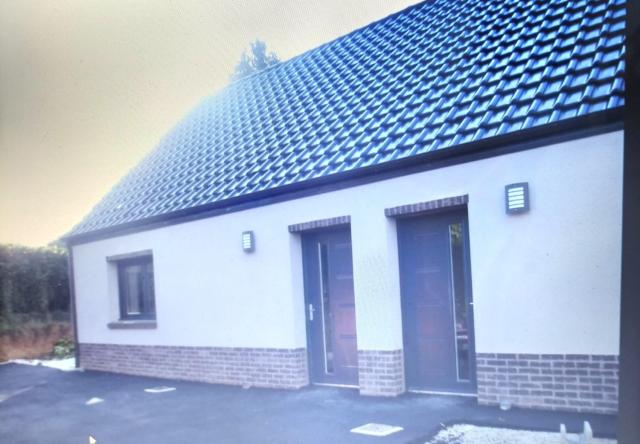 Location maison F2 Angres - Photo 4