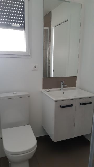 Location studio Herouville St Clair - Photo 3