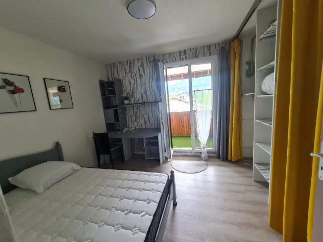 Location appartement T3 Annecy le Vieux - Photo 2