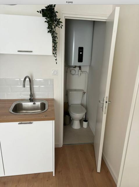 Location studio Lille - Photo 4
