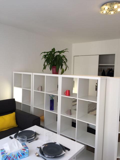 Location studio Paris 15 - Photo 2