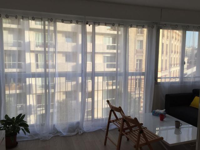 Location studio Paris 15 - Photo 6