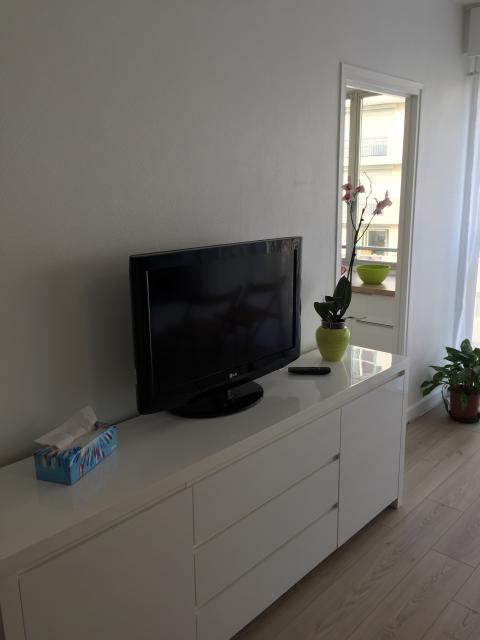 Location studio Paris 15 - Photo 7