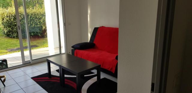 Location studio St Jean de Luz - Photo 4