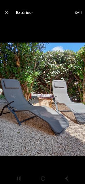 Location appartement T3 Tourrettes - Photo 2