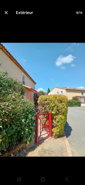 Location appartement T3 Tourrettes - Photo 3