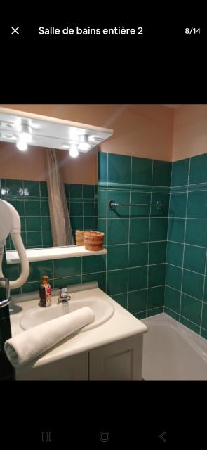 Location appartement T3 Tourrettes - Photo 4
