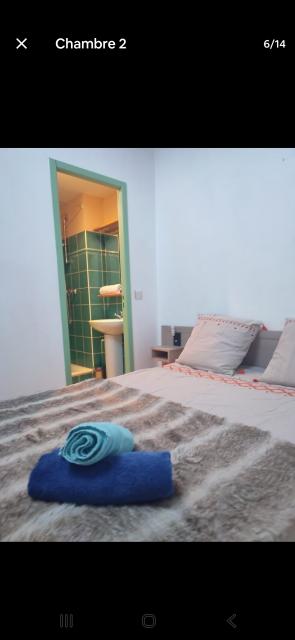 Location appartement T3 Tourrettes - Photo 6