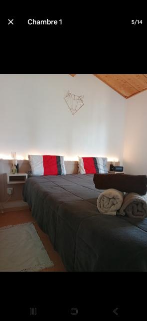 Location appartement T3 Tourrettes - Photo 7