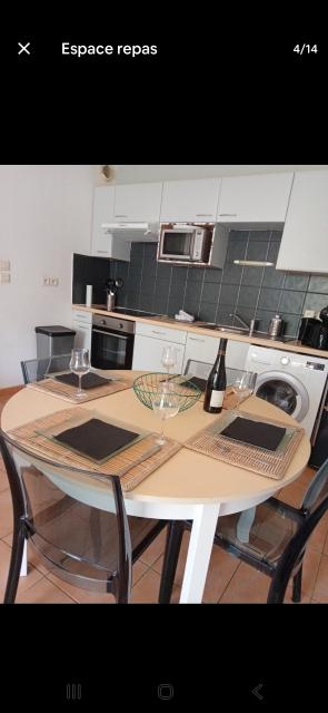Location appartement T3 Tourrettes - Photo 8