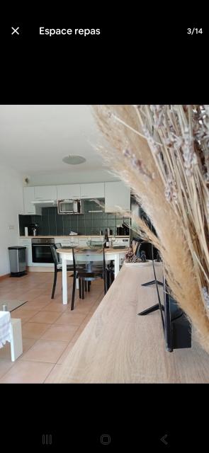 Location appartement T3 Tourrettes - Photo 9