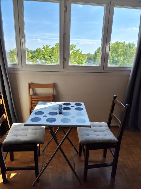 Location studio Elancourt - Photo 2