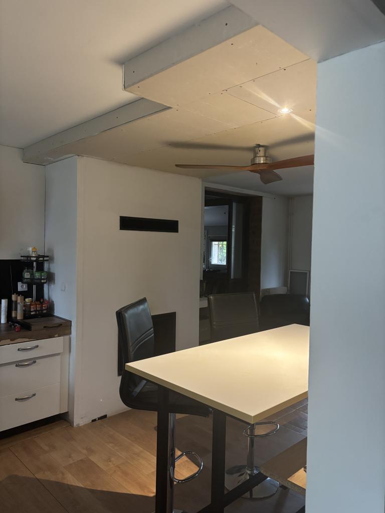 Location chambre Roques - Photo 1
