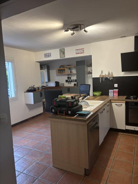 Location chambre Roques - Photo 3