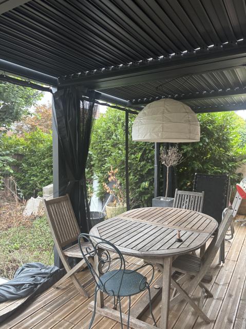 Location chambre Roques - Photo 6