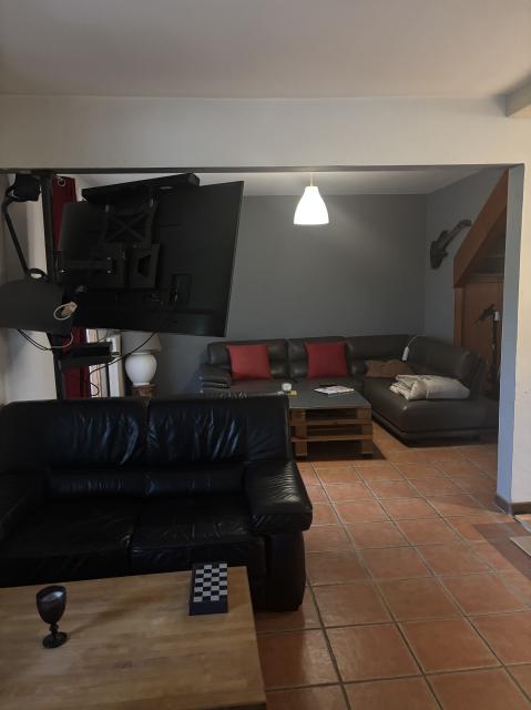 Location chambre Roques - Photo 9