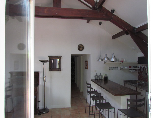 Location chambre Saclay - Photo 3