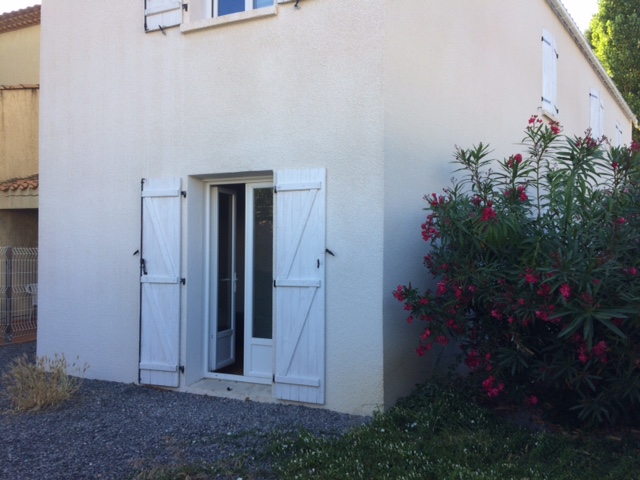 Location studio Montpellier - Photo 5