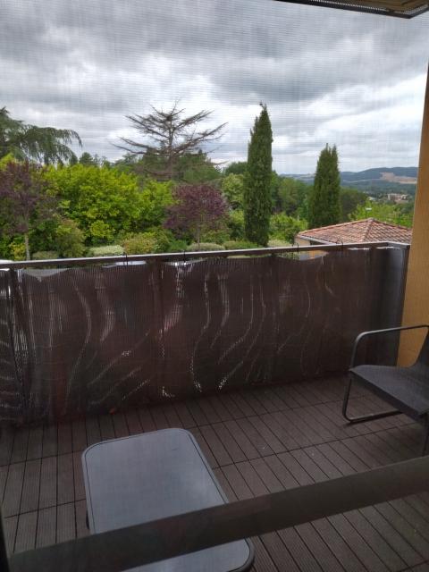 Location appartement T3 Graulhet - Photo 2