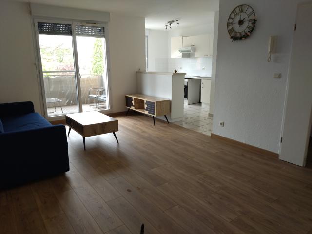 Location appartement T3 Graulhet - Photo 3