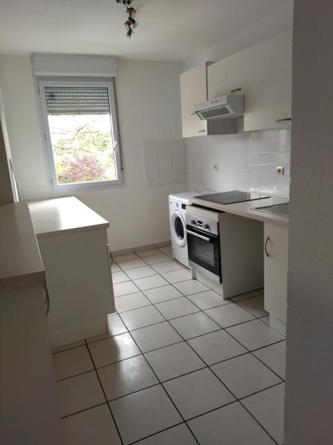 Location appartement T3 Graulhet - Photo 7