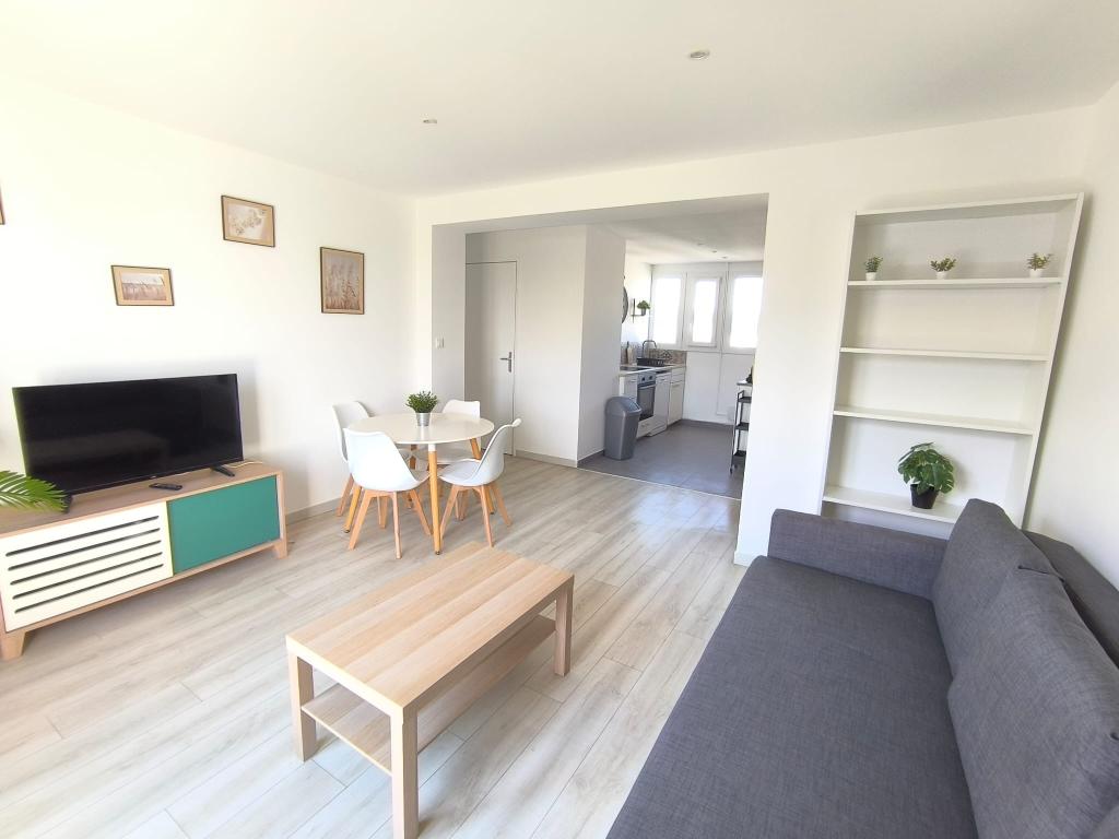 Location chambre Ales - Photo 1